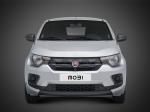Fiat Mobi Easy 2016 года
